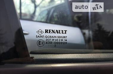 Универсал Renault Megane 2008 в 