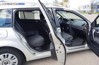 Универсал Renault Megane 2008 в 