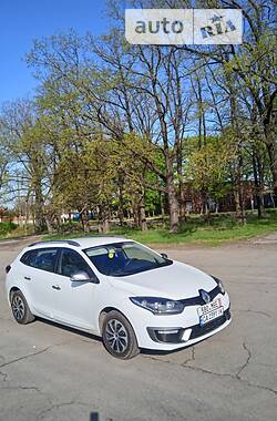 Универсал Renault Megane 2014 в Умани