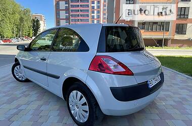 Универсал Renault Megane 2005 в Тернополе