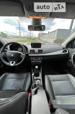 Универсал Renault Megane 2010 в Киеве