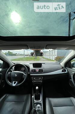 Универсал Renault Megane 2010 в Киеве