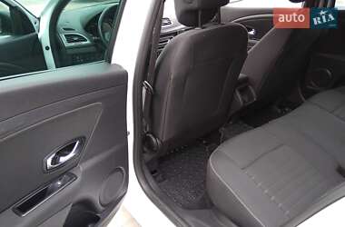 Универсал Renault Megane 2016 в 