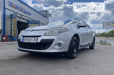 Универсал Renault Megane 2011 в Одессе