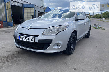 Универсал Renault Megane 2011 в Одессе