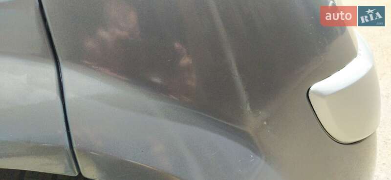 Хэтчбек Renault Megane 2007 в Ивано-Франковске фото 27 Хэтчбек Renault Megane 2007 в Ивано-Франковске