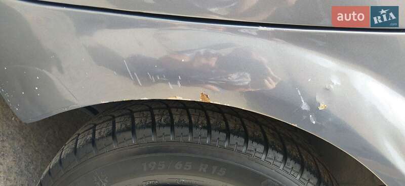 Хэтчбек Renault Megane 2007 в Ивано-Франковске фото 26 Хэтчбек Renault Megane 2007 в Ивано-Франковске