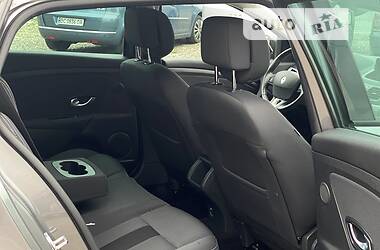 Универсал Renault Megane 2010 в Стрые