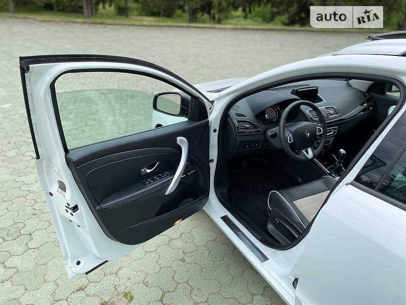 Універсал Renault Megane 2012 в Дубні