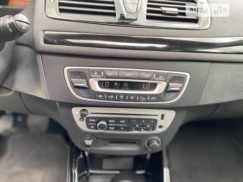 Універсал Renault Megane 2012 в Дубні