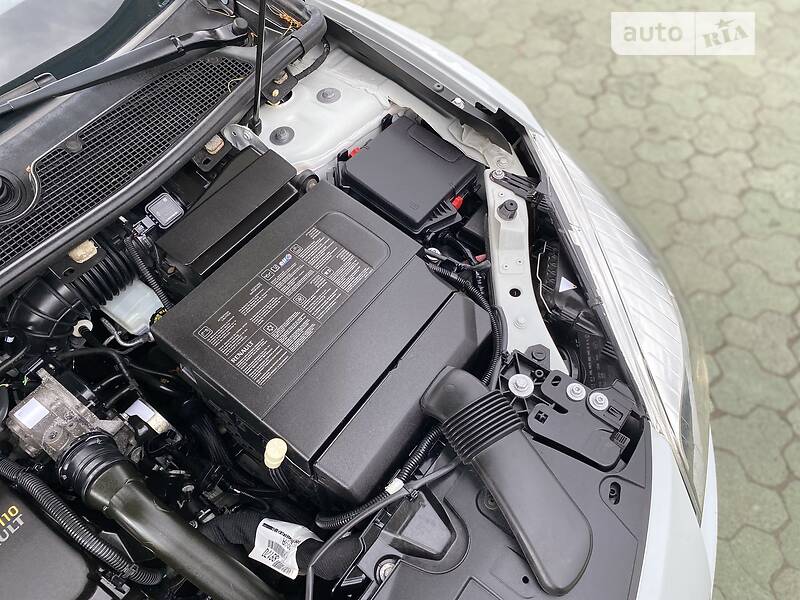 Універсал Renault Megane 2012 в Дубні