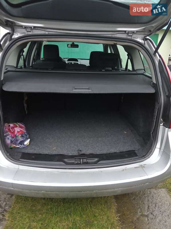 Універсал Renault Megane 2008 в Костопілі