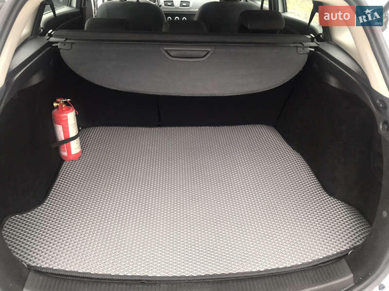 Універсал Renault Megane 2016 в Івано-Франківську фото 6 Універсал Renault Megane 2016 в Івано-Франківську