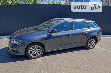Універсал Renault Megane 2018 в 