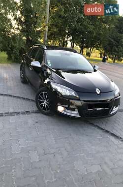 Универсал Renault Megane 2013 в Коломые