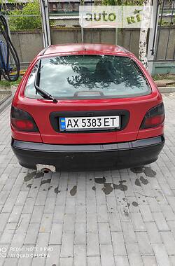 Хетчбек Renault Megane 1997 в Харкові