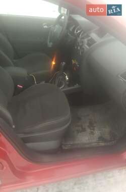 Универсал Renault Megane 2005 в 