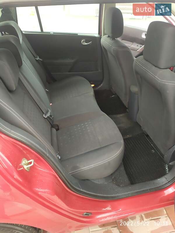 Универсал Renault Megane 2005 в Рожище