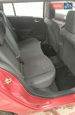 Универсал Renault Megane 2005 в 