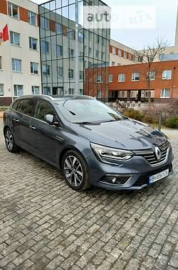 Универсал Renault Megane 2016 в Одессе