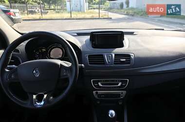 Универсал Renault Megane 2013 в Днепре