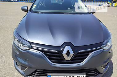 Универсал Renault Megane 2018 в Киеве