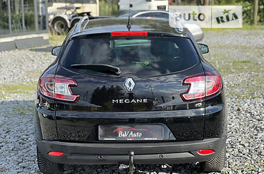 Унiверсал Renault Megane 2015 в Бродах