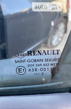 Универсал Renault Megane 2012 в Смеле