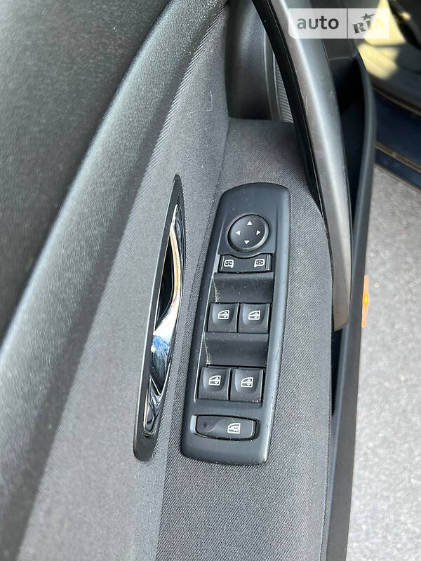 Универсал Renault Megane 2013 в Броварах