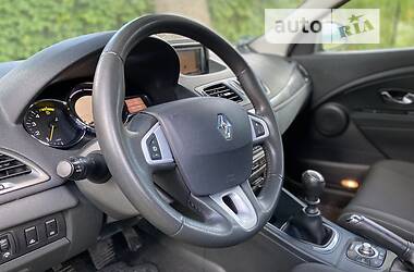 Универсал Renault Megane 2012 в Луцке