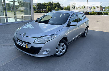 Универсал Renault Megane 2012 в Полтаве