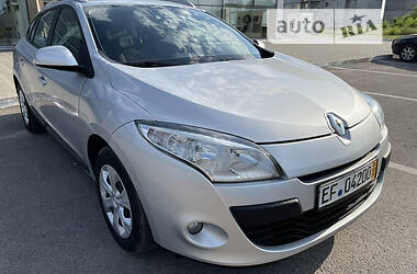 Универсал Renault Megane 2012 в Полтаве