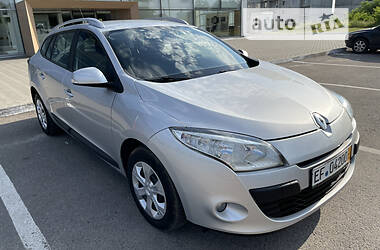 Универсал Renault Megane 2012 в Полтаве