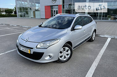 Универсал Renault Megane 2012 в Полтаве