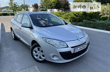 Универсал Renault Megane 2012 в Полтаве