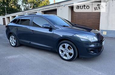 Универсал Renault Megane 2012 в Виннице