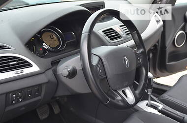 Универсал Renault Megane 2010 в Одессе