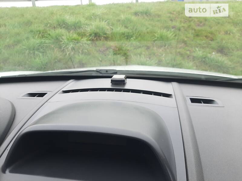 Универсал Renault Megane 2007 в Ровно фото 10 Универсал Renault Megane 2007 в Ровно