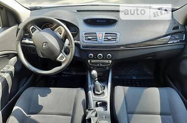 Универсал Renault Megane 2012 в Ирпене