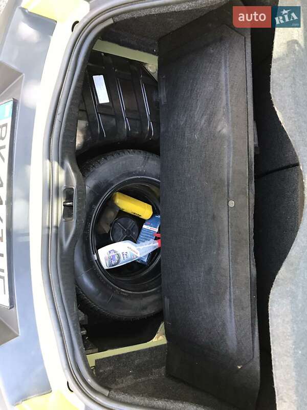 Хетчбек Renault Megane 2004 в Кривому Розі