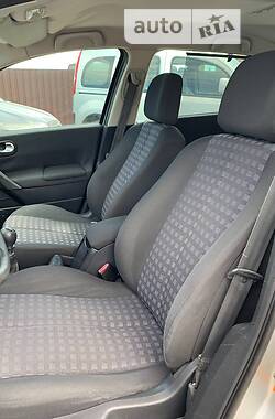 Универсал Renault Megane 2006 в 