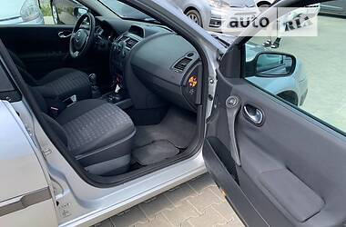Универсал Renault Megane 2006 в 