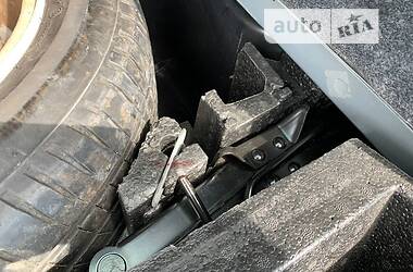 Универсал Renault Megane 2006 в 