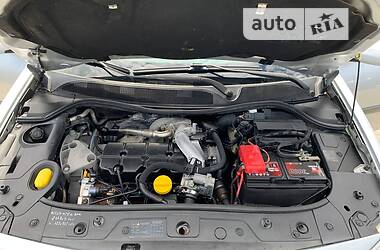 Универсал Renault Megane 2006 в 