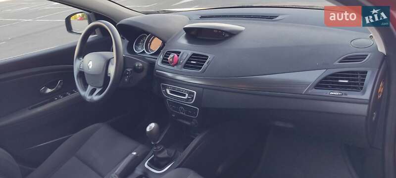 Универсал Renault Megane 2009 в Баре