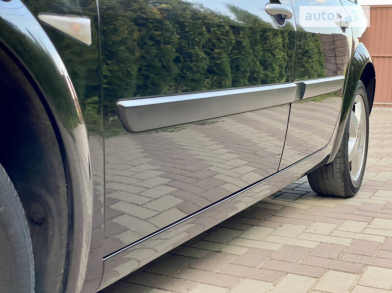 Универсал Renault Megane 2008 в Луцке фото 18 Универсал Renault Megane 2008 в Луцке