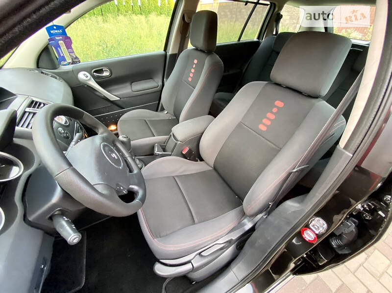 Универсал Renault Megane 2008 в Луцке фото 43 Универсал Renault Megane 2008 в Луцке