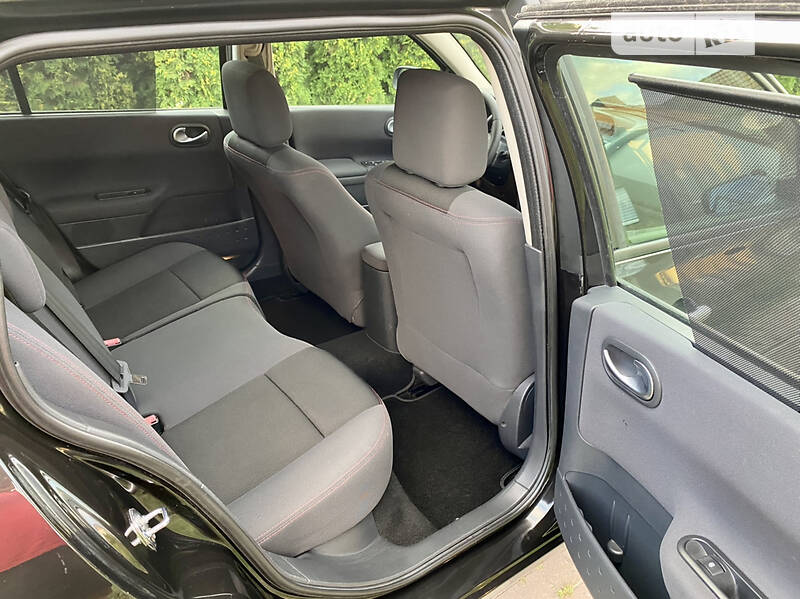 Универсал Renault Megane 2008 в Луцке фото 39 Универсал Renault Megane 2008 в Луцке