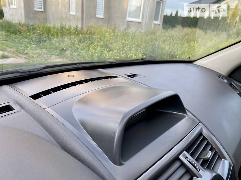 Универсал Renault Megane 2008 в Луцке фото 52 Универсал Renault Megane 2008 в Луцке