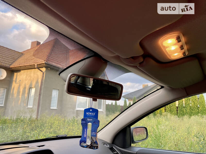 Универсал Renault Megane 2008 в Луцке фото 53 Универсал Renault Megane 2008 в Луцке